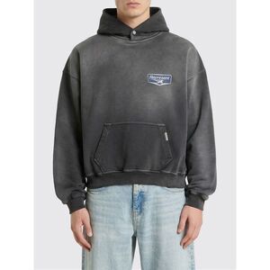 Represent Sweatshirt Men Black